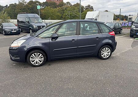 Citroën C4 Picasso Citroen THP 150 EGS6 Exclusive