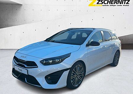 Kia XCeed Ceed SW / cee'd SW CEED SW 1.5T DCT GT-LINE LED NAVI KAMERA