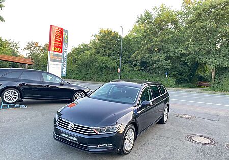 VW Passat Variant Volkswagen 2.0 TDI BMT Comfortline AHK NAVI PDC SHZ KLIMA 16"
