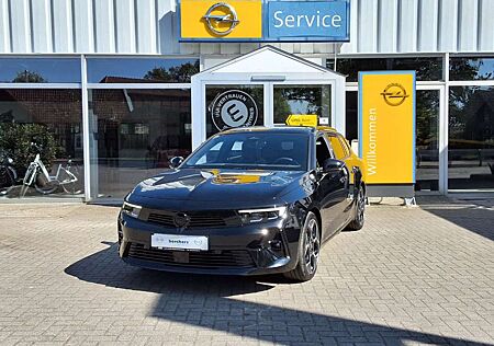 Opel Astra Sports Tourer 1.2 Turbo Automatik Ultimate