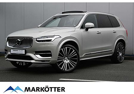 Volvo XC 90 XC90 B5 AWD Inscription/HUD/Pano/Massage/Luft