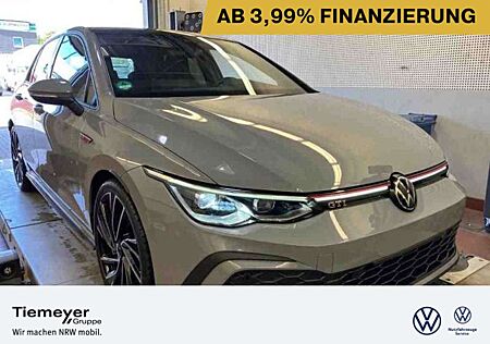 VW Golf GTI Volkswagen LM19 PANO STDHZ NAVI ACC LED+