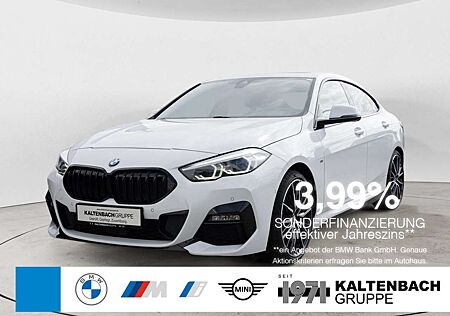 BMW 218 i Gran Coupe M-Sportpaket PANO LED ACC SHZ