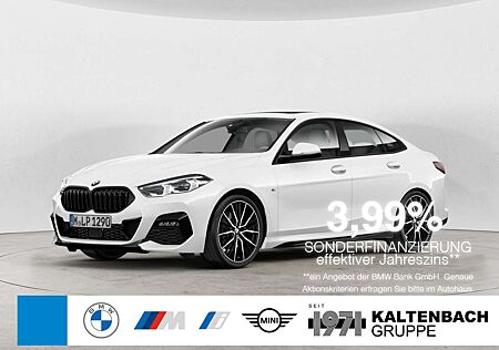 BMW 218 i Gran Coupe M-Sport PANO LED ACC NAVI SHZ