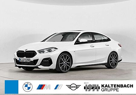 BMW 218 i Gran Coupe M-Sport PANO LED ACC NAVI SHZ