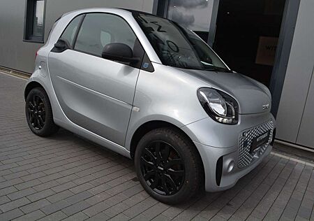 Smart ForTwo coupe electric drive / EQ