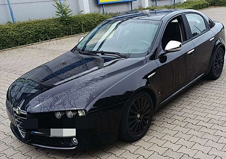 Alfa Romeo 159 2.2 JTS 16V Distinctive