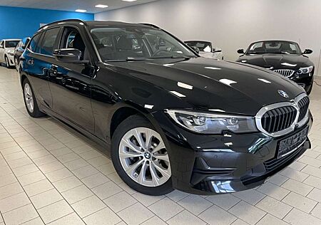 BMW 330 e Advantage Aut/Navi/Tempomat/HarmanKardon