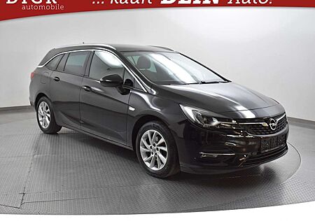 Opel Astra ST 1.2 Elegance NAVI+LEDER+SHZ+LED+KAM+DAB