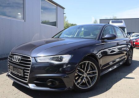 Audi A6 LIMO 3.0 TDI QUATTRO ACC, XENON, NAVI+KAMERA