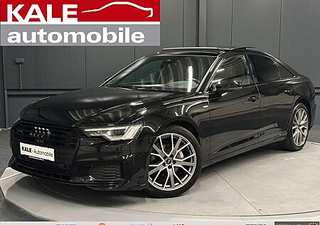 Audi A6 Lim. 40 TDI quattro Sport/S-Line *PANORAMA*LEDER*