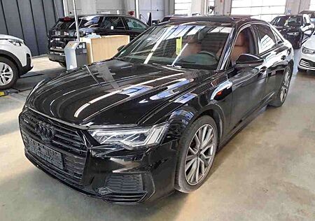 Audi A6 Lim. 40 TDI quattro Sport/S-Line *PANORAMA*LEDER*