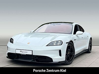 Porsche Taycan 4S Clubleder HA-Lenkung InnoDrive Head-Up