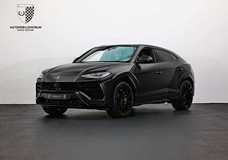 Lamborghini Urus Panorama/Carbon/StylePack/FullPPF/23"