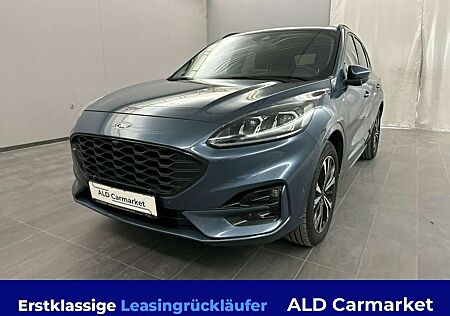 Ford Kuga 2.0 EcoBlue 4x4 Aut. ST-LINE X Geschlossen, 5-türi
