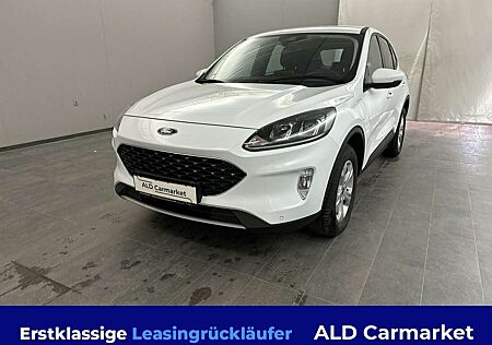 Ford Kuga 2.5 Duratec PHEV COOL&CONNECT Geschlossen, 5-türig