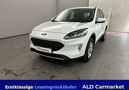Ford Kuga 2.5 Duratec PHEV COOL&CONNECT Geschlossen, 5-türig