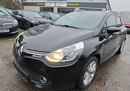 Renault Clio Grandtour Diesel Energy dCi 90 Start & Stop Dynami