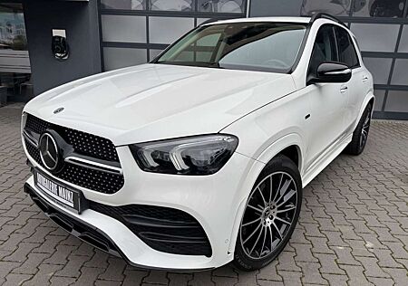Mercedes-Benz GLE 350 de AMG LINE NightPak/21"/AHK/Distronic