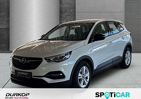 Opel Grandland X 1.2 Turbo Edition LED Einparkhilfe