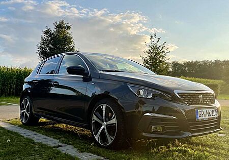 Peugeot 308 Gt-Line 1.2 PureTech 130
