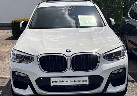 BMW X3 xDrive30i M Sport Aut.