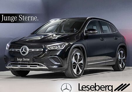 Mercedes-Benz GLA 180 Progressive LED/AHK/Navigation/Klima/DAB