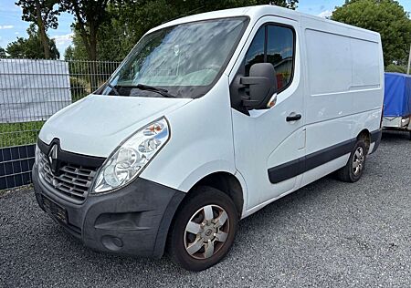 Renault Master III Kasten L1H1*Kamera*Klima*