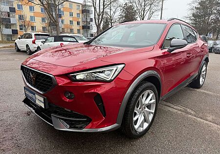 Cupra Formentor Pano~ACC~Kam~Carplay~PDC~Ambie