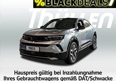 Opel Mokka , GS 1,2 DCT Klima Einparkhilfe el. Fenster