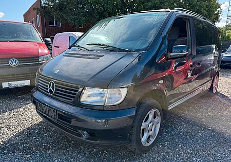 Mercedes-Benz V 220 CDI