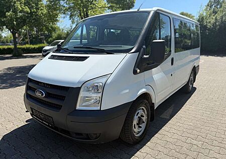 Ford Transit Kombi FT 280 K*NUR 115.TKM*9-SITZER*TOP*