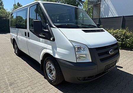 Ford Transit Kombi FT 280 K*NUR 115.TKM*9-SITZER*TOP*