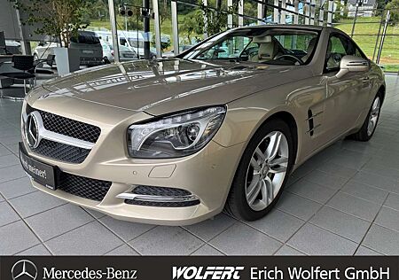 Mercedes-Benz SL 350 R231 im Kundenauftrag von Privat zu verkaufen