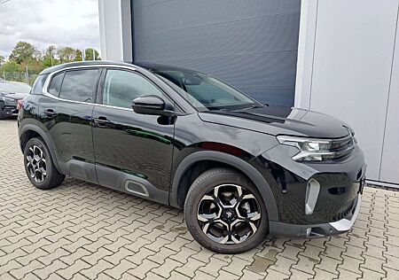 Citroën C5 Aircross Citroen Max BlueHDI Kamera Navi