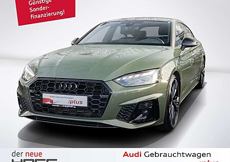 Audi A5 Sportback 40 TFSI S line competition plus B. und O