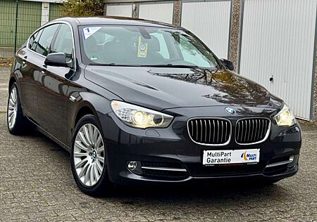 BMW 530d 530 Baureihe 5 Gran Turismo