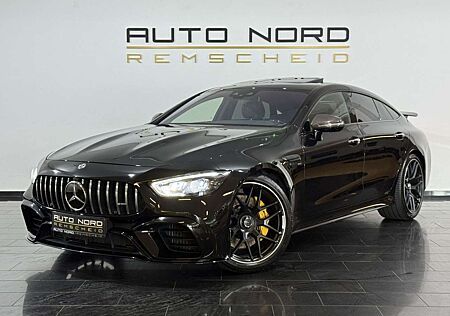 Mercedes-Benz AMG GT 63S 4Matic*Aero*S.Dach*Carbon*360°*KeyGo*