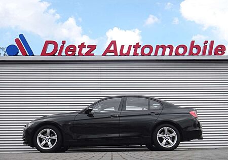 BMW 320i 320 Sport Line 2.0 M Gerne Finanzierung +++