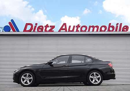 BMW 320i 320 Sport Line 2.0 M Gerne Finanzierung +++