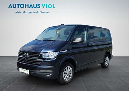 VW T6 Volkswagen .1 Multivan 2.0 TDI Family