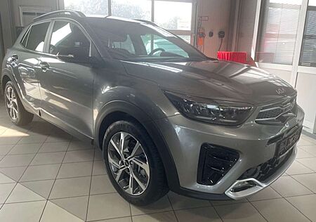Kia Stonic 1.0 T-GDI OPF Mild Hybrid DCT7 GT-line (YB/YB-KMD)