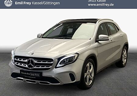 Mercedes-Benz GLA 200 GLA