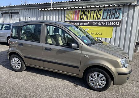 Fiat Panda 1.2 Automatik Dynamic* 2. Hand Top Zustand