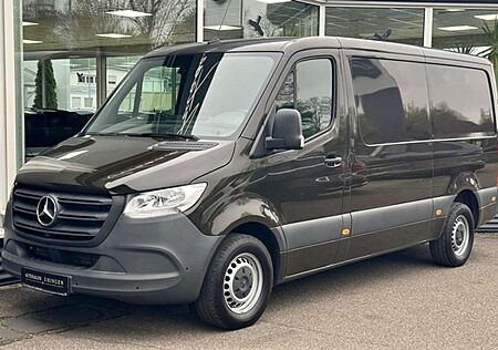 Mercedes-Benz Sprinter III 317 CDI KASTEN*L2H1*9G-TR*MBUX*3-SI