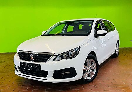 Peugeot 308 BlueHDi Active 360 Kamera Navi Finanzierung