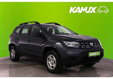 Dacia Duster II 1.0TCE ESSENTIAL+TEMPO+KLIMA+SHZ+PDC