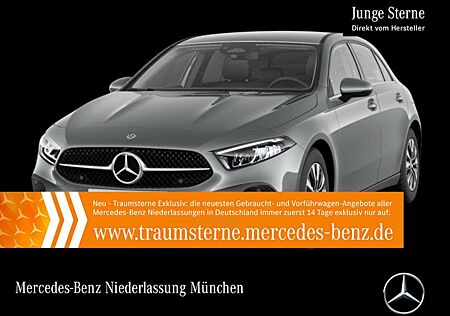 Mercedes-Benz A 180 d LED+KAMERA+TOTW+8G