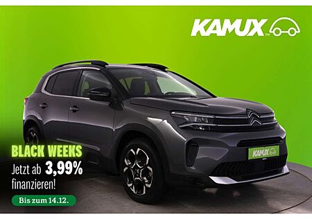Citroën C5 Aircross Citroen 1.2PureTech 130 PLUS+LED+NAVI+KAMERA
