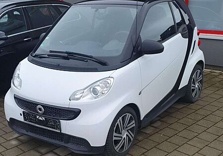 Smart ForTwo CDI 40kW (451.301)